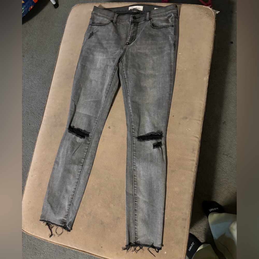 PacSun jeans